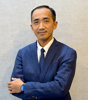 MSc. Nguyen Phuong Lam 