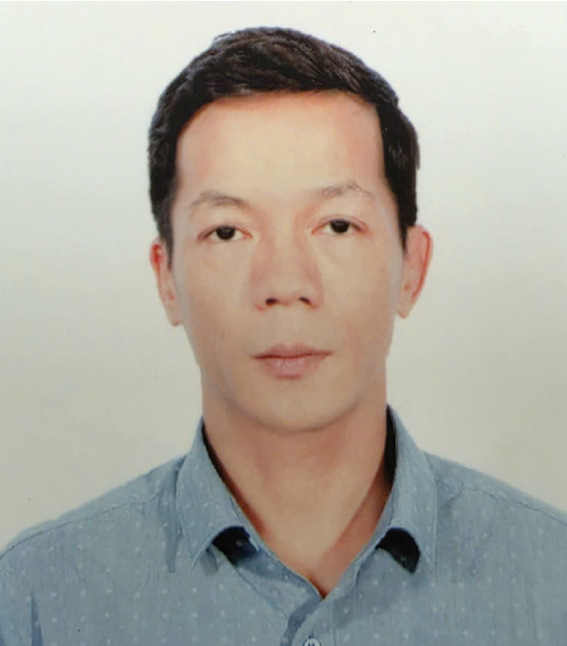 MSc. Nguyen Viet Phong