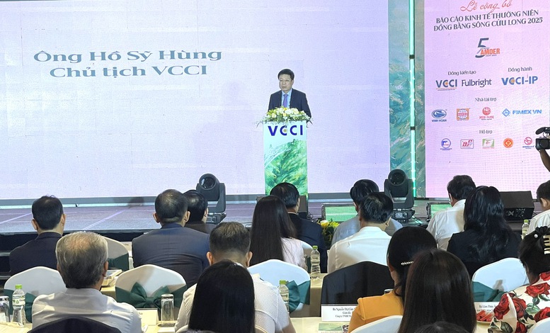 Enterprises must become the new growth 